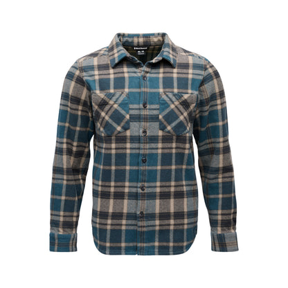 Black Diamond Men's Project Heavy Flannel