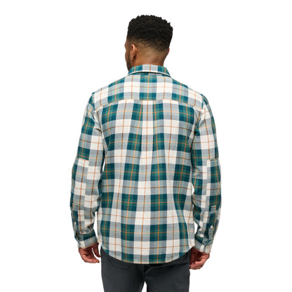 Black Diamond Men's Project Twill Long Sleeve Shirt