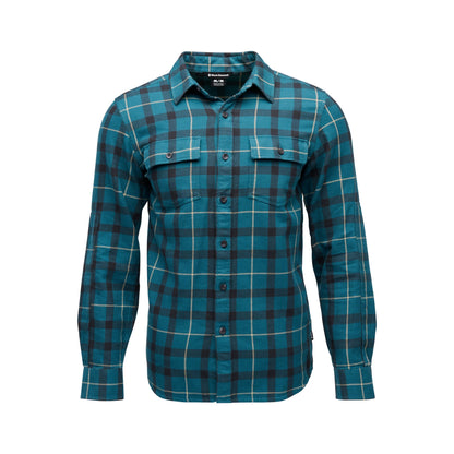 Creek Blue-Charcoal,XS