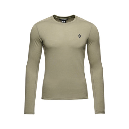 Black Diamond Men's Coefficient LT Crew