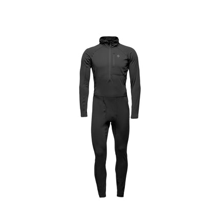 Black Diamond Men's Coefficient LT One Piece