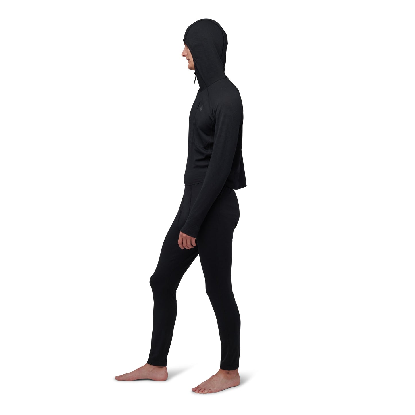 Black Diamond Men's Coefficient LT One Piece
