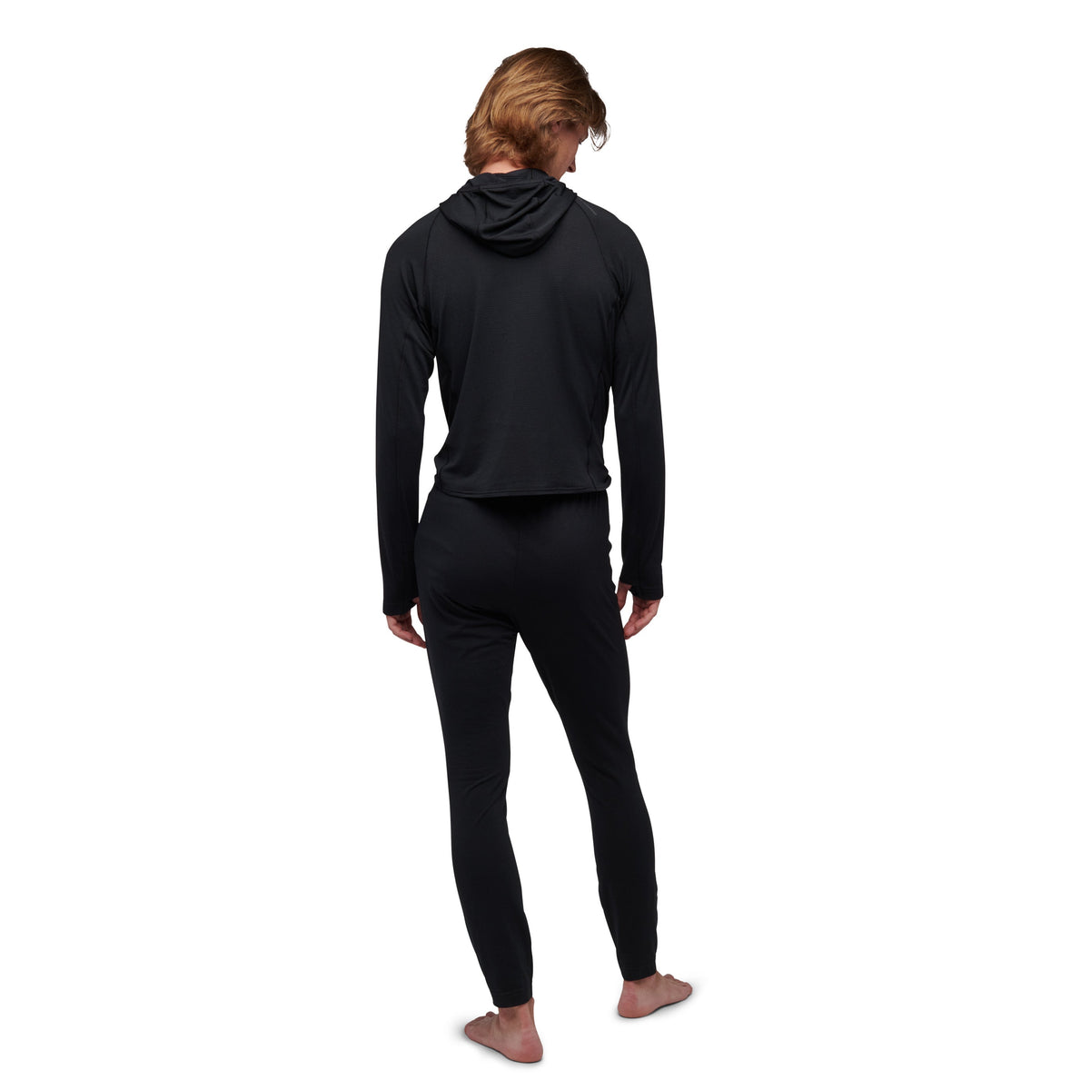 Black Diamond Men's Coefficient LT One Piece