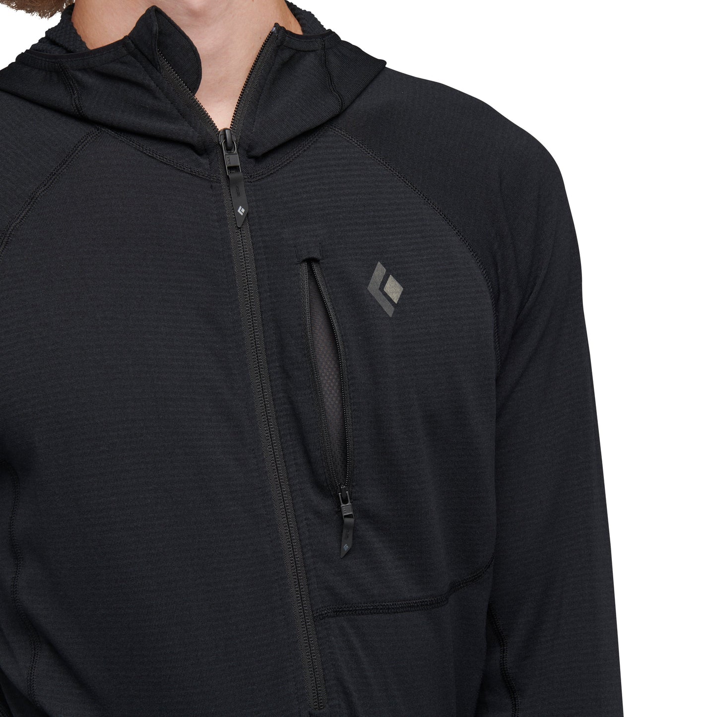 Black Diamond Men's Coefficient LT One Piece