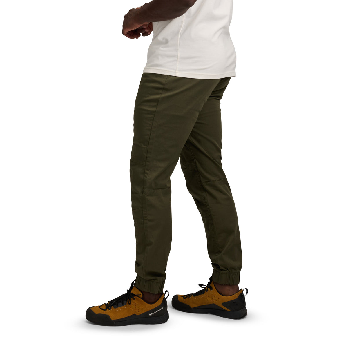 Black Diamond Men's Notion Pants