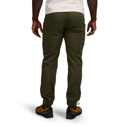 Black Diamond Men's Notion Pants