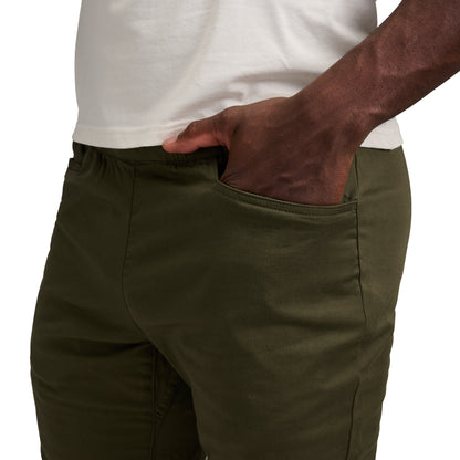 Black Diamond Men's Notion Pants