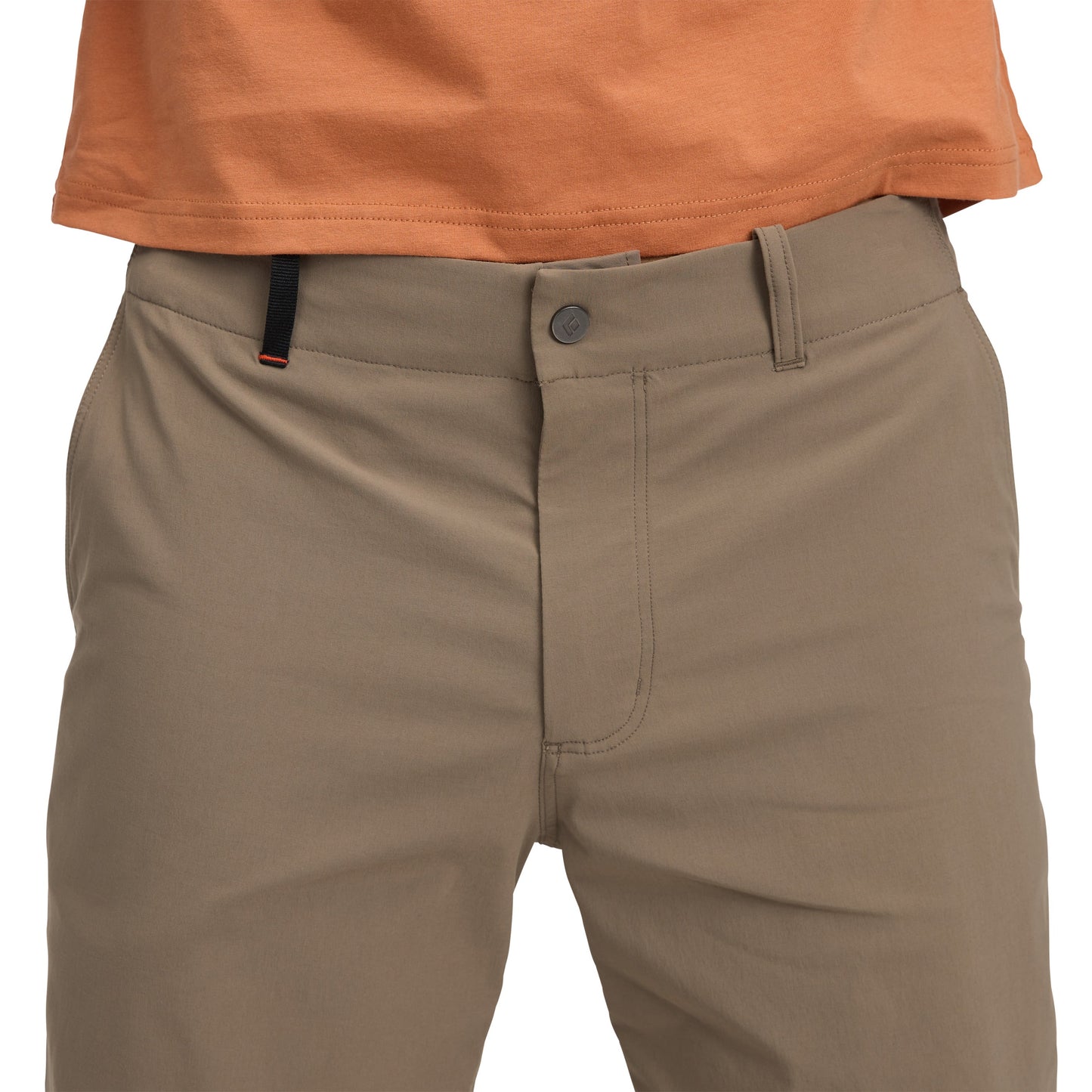 Black Diamond Men's Pursuit Shorts