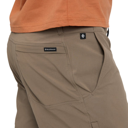 Black Diamond Men's Pursuit Shorts