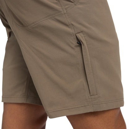 Black Diamond Men's Pursuit Shorts