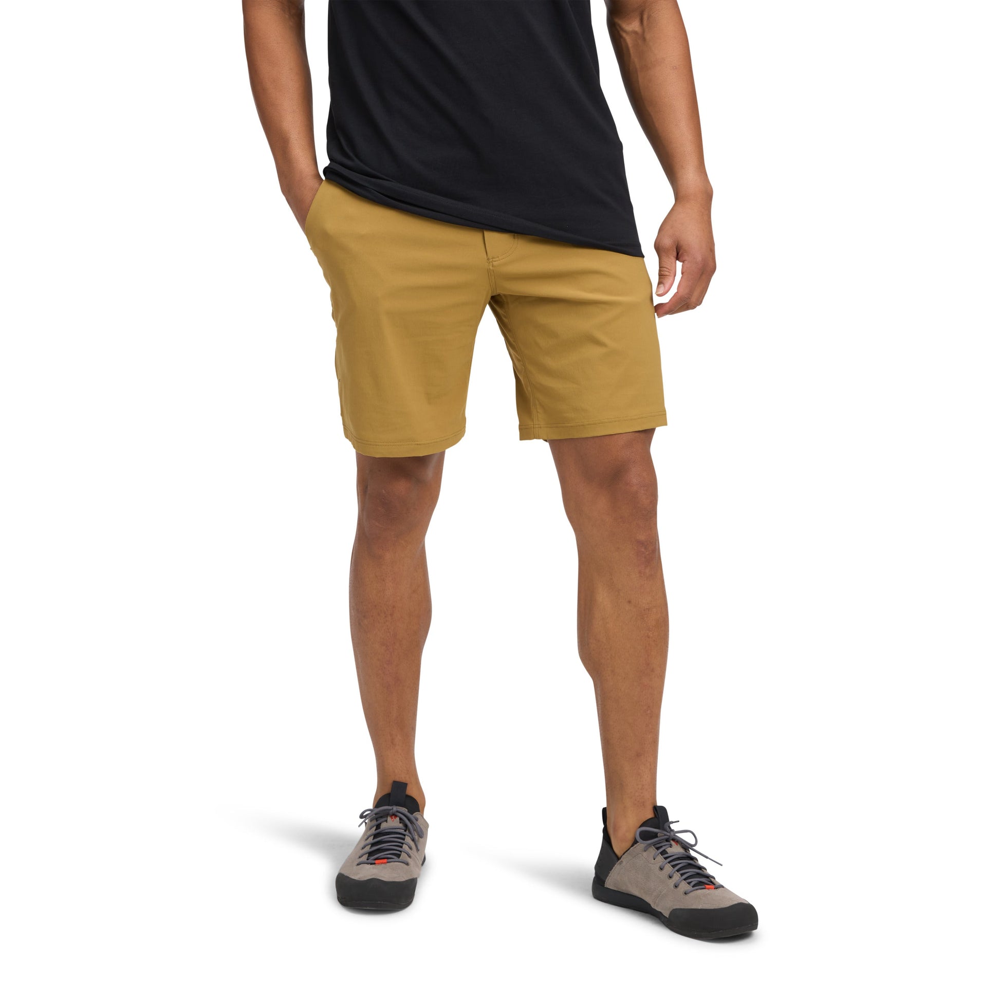 Black Diamond Men's Pursuit Shorts