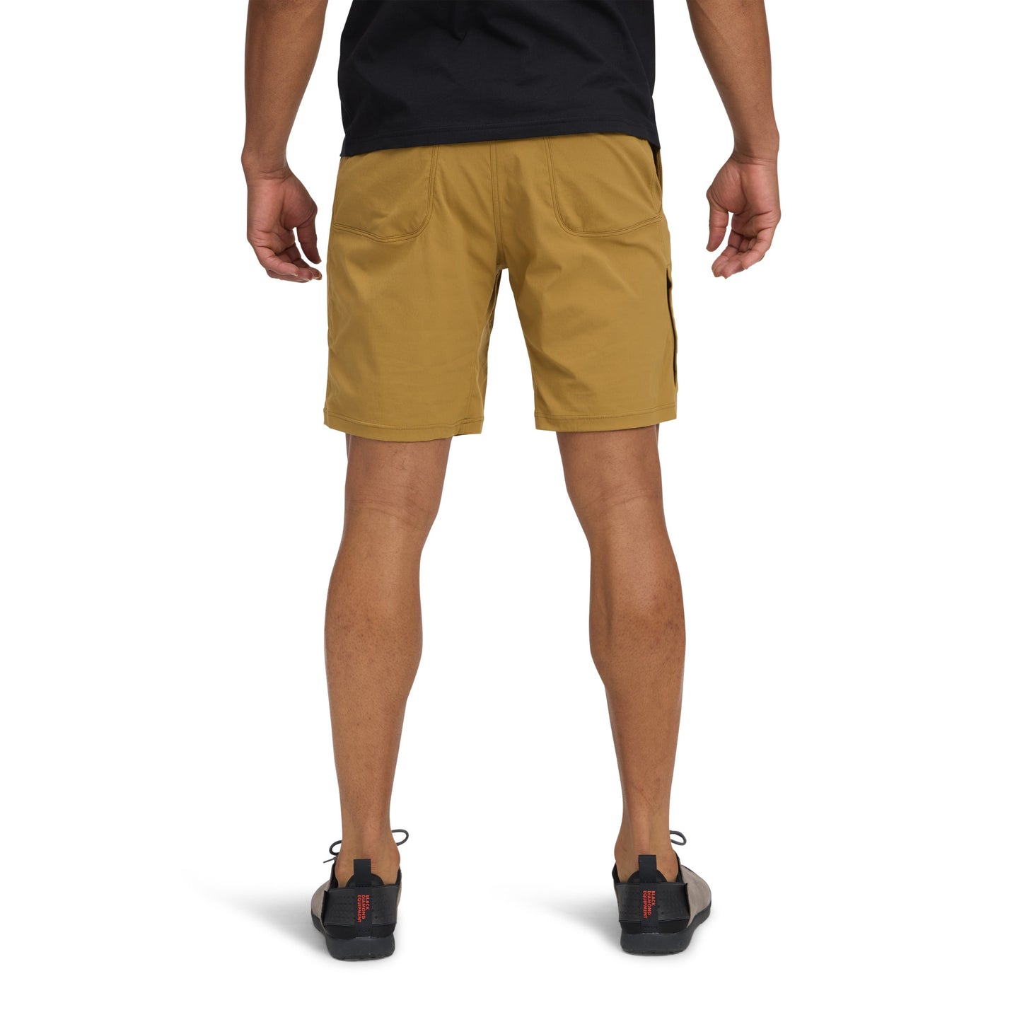 Black Diamond Men's Pursuit Shorts