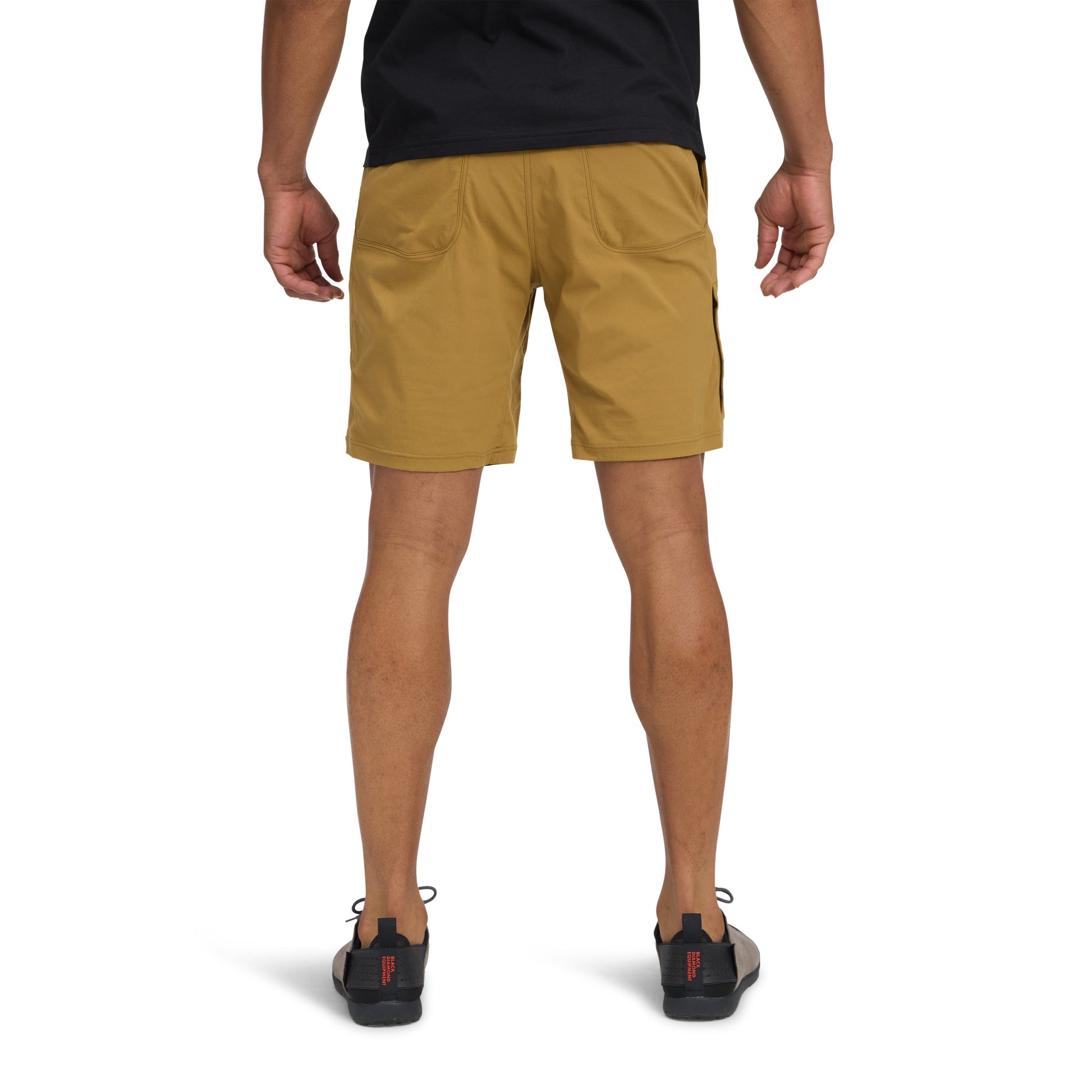 Black Diamond Men's Pursuit Shorts