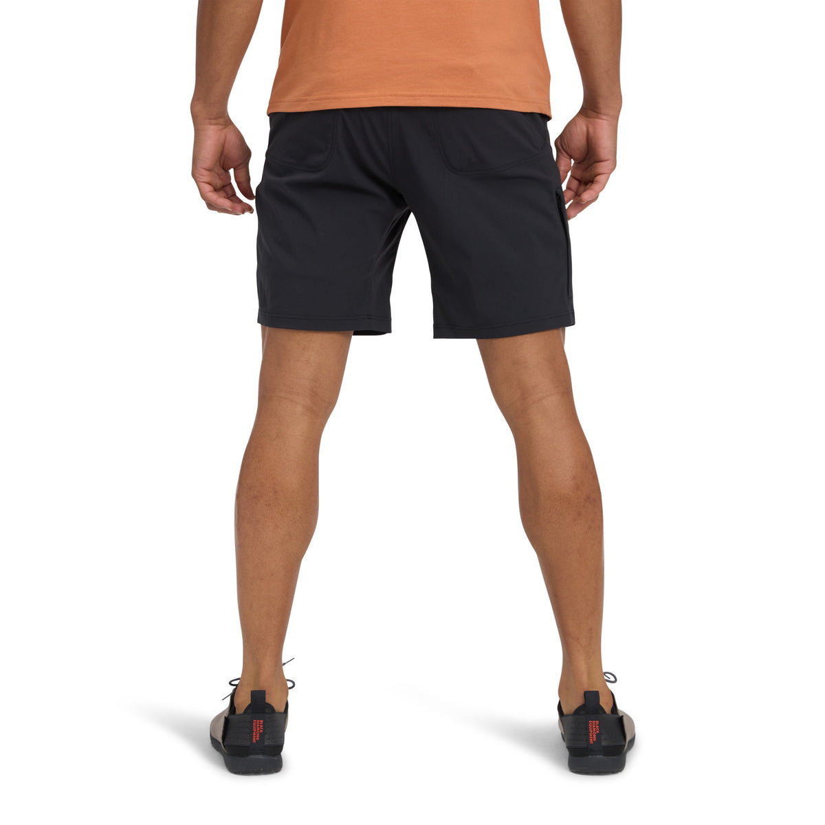 Black Diamond Men's Pursuit Shorts