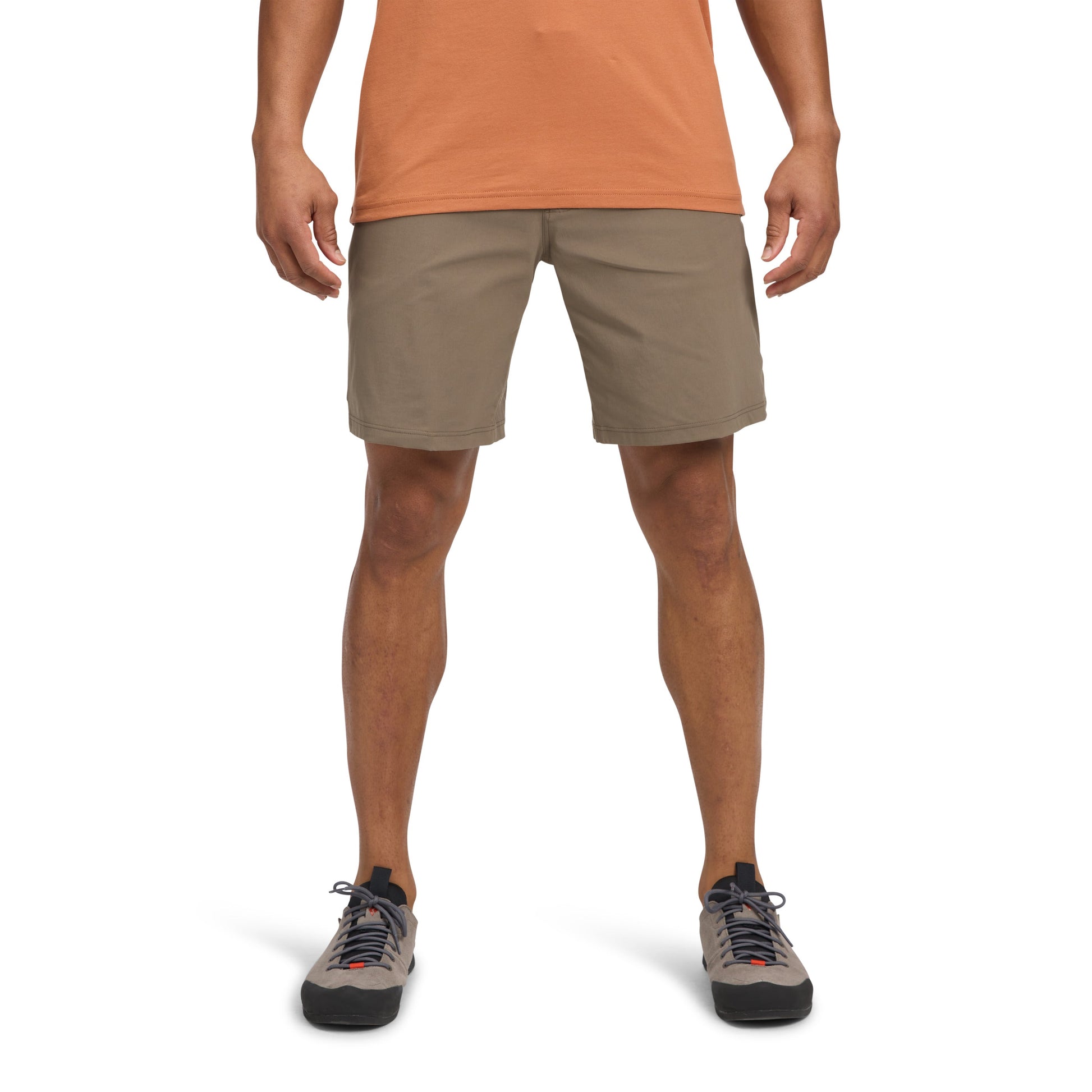 Black Diamond Men's Pursuit Shorts