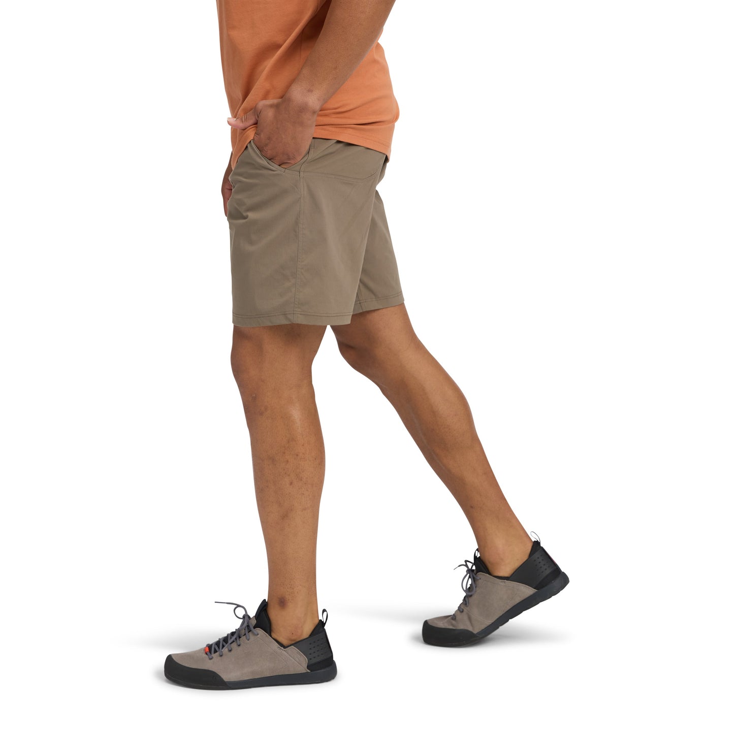 Black Diamond Men's Pursuit Shorts