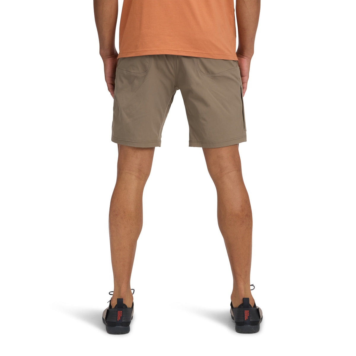 Black Diamond Men's Pursuit Shorts