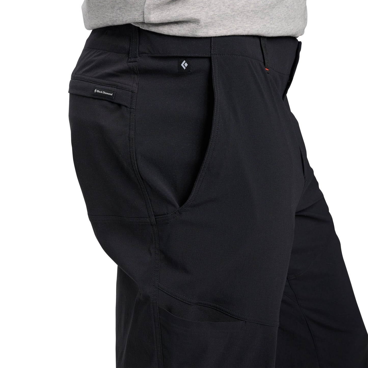 Black Diamond Men's Pursuit Pants