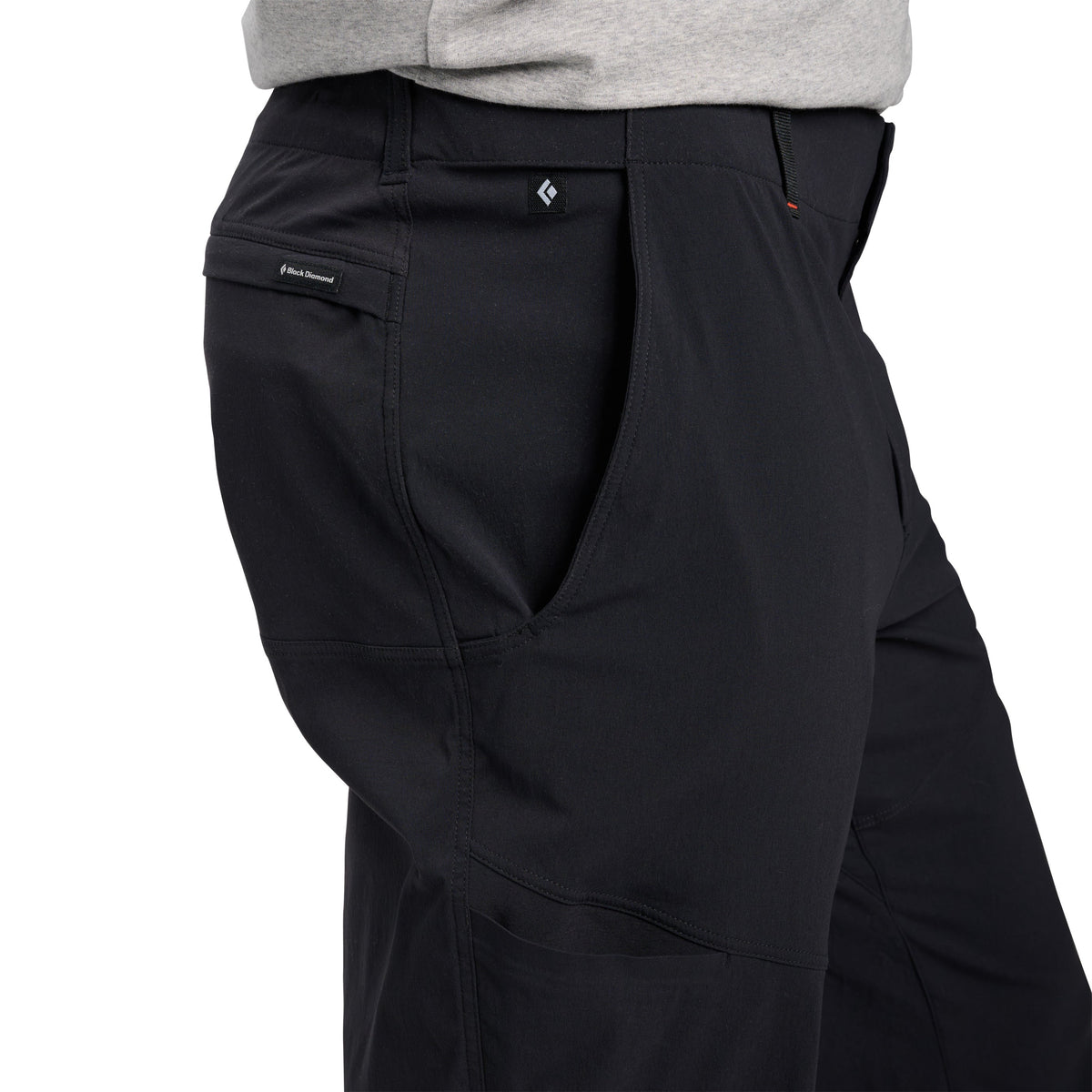 Black Diamond Men's Pursuit Pants