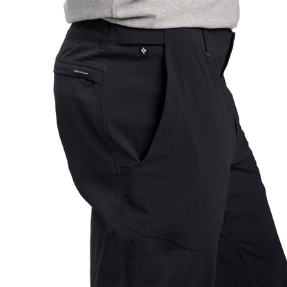 Black Diamond Men's Pursuit Pants