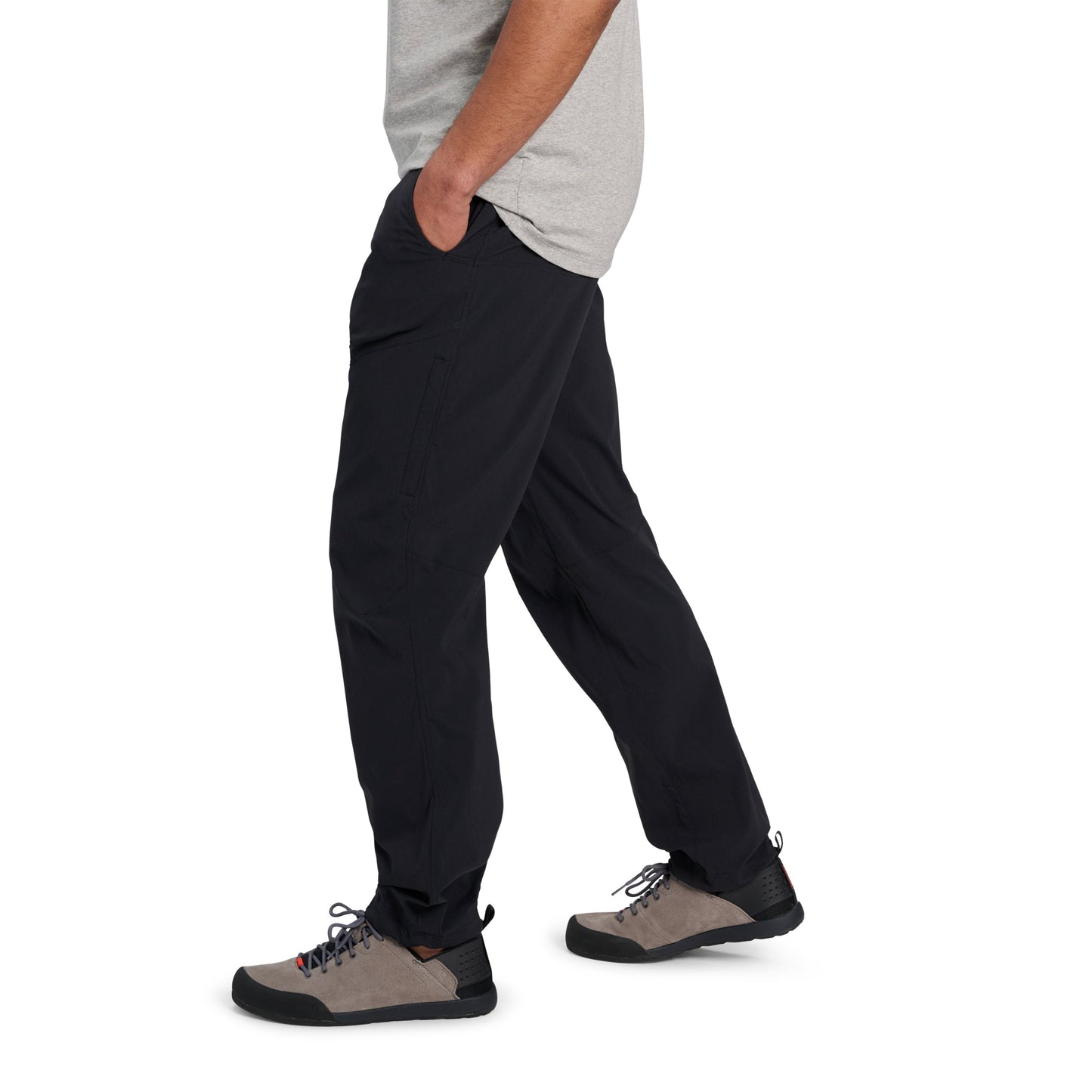 Black Diamond Men's Pursuit Pants