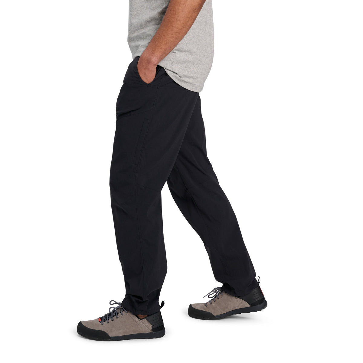 Black Diamond Men's Pursuit Pants