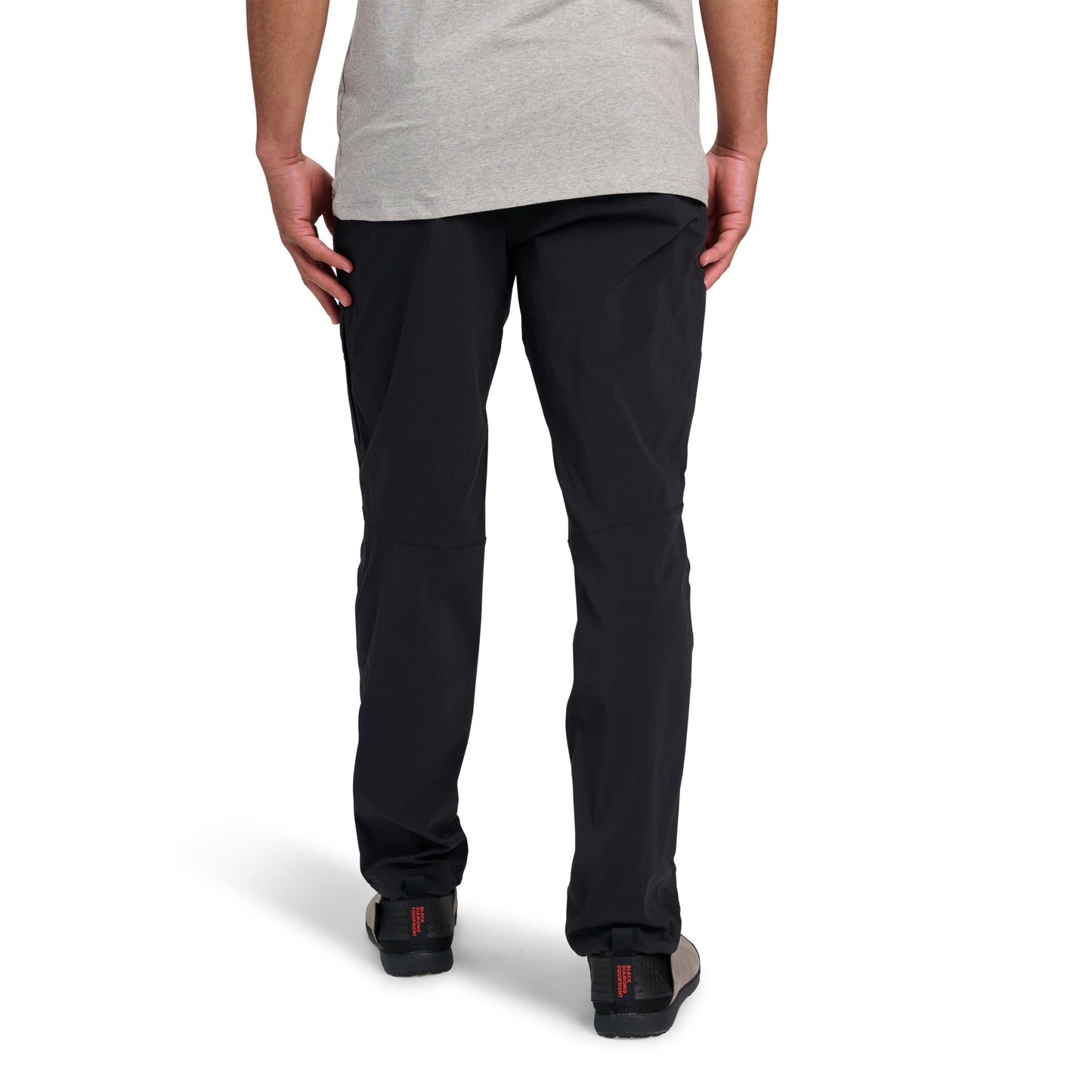 Black Diamond Men's Pursuit Pants