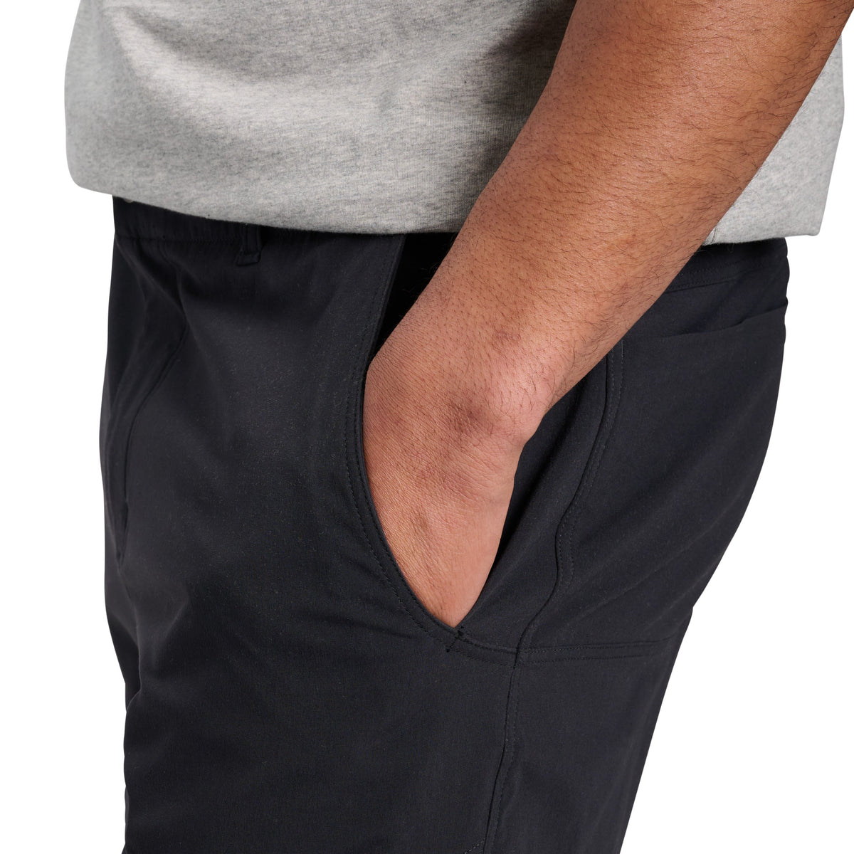 Black Diamond Men's Pursuit Pants
