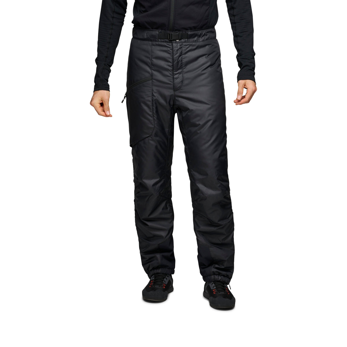 Black Diamond Solution 4.0 Pants