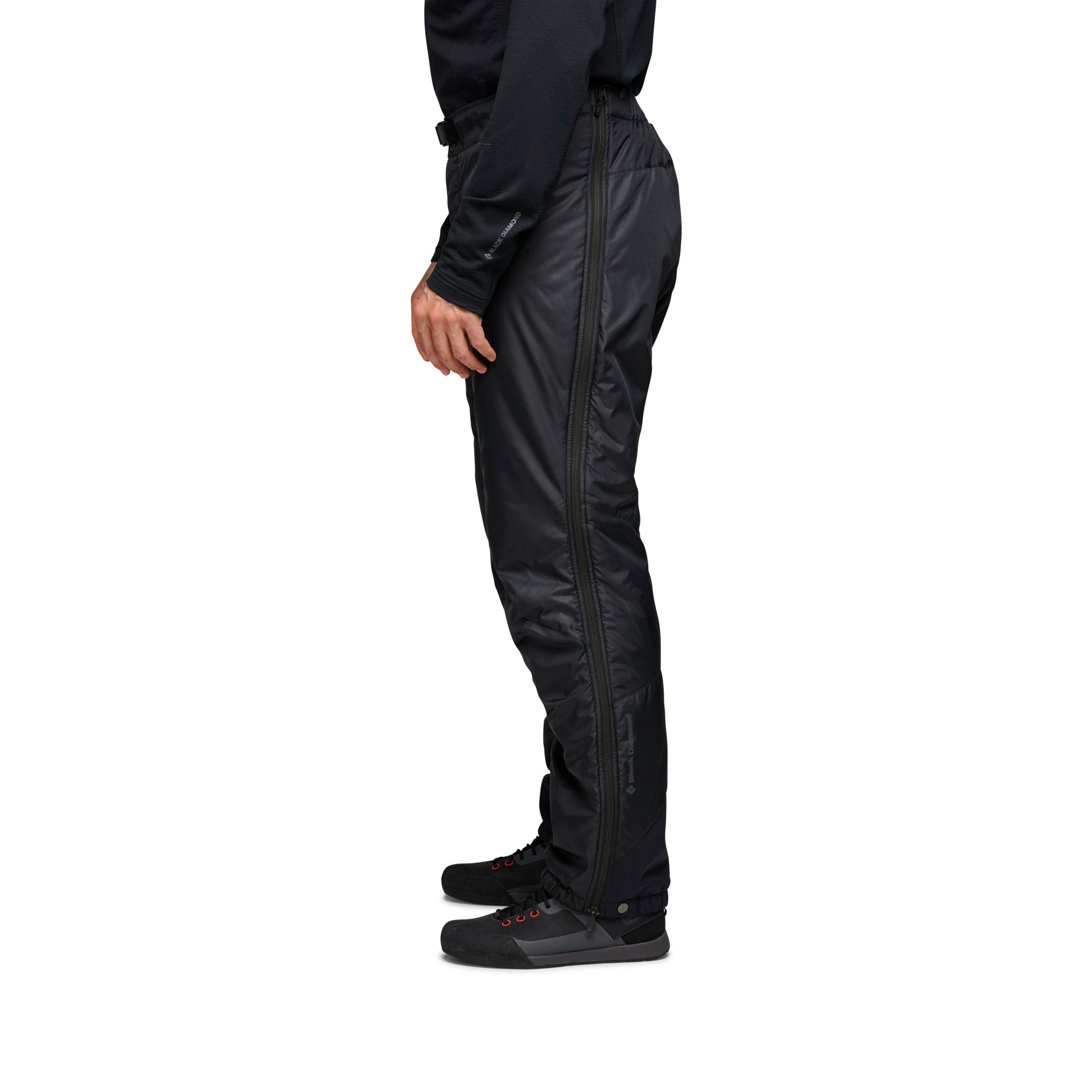Black Diamond Solution 4.0 Pants