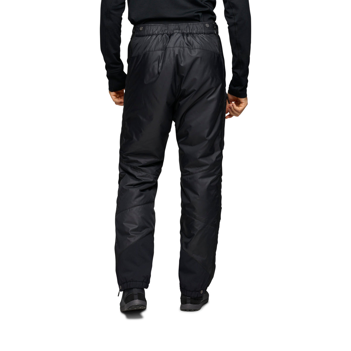 Black Diamond Solution 4.0 Pants