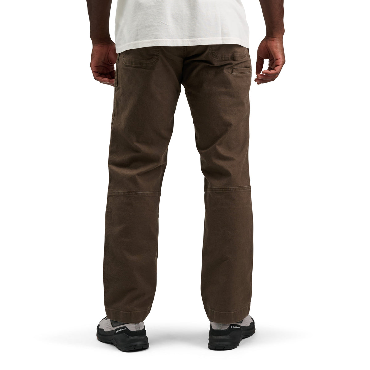 Black Diamond Men's Dogma Pants