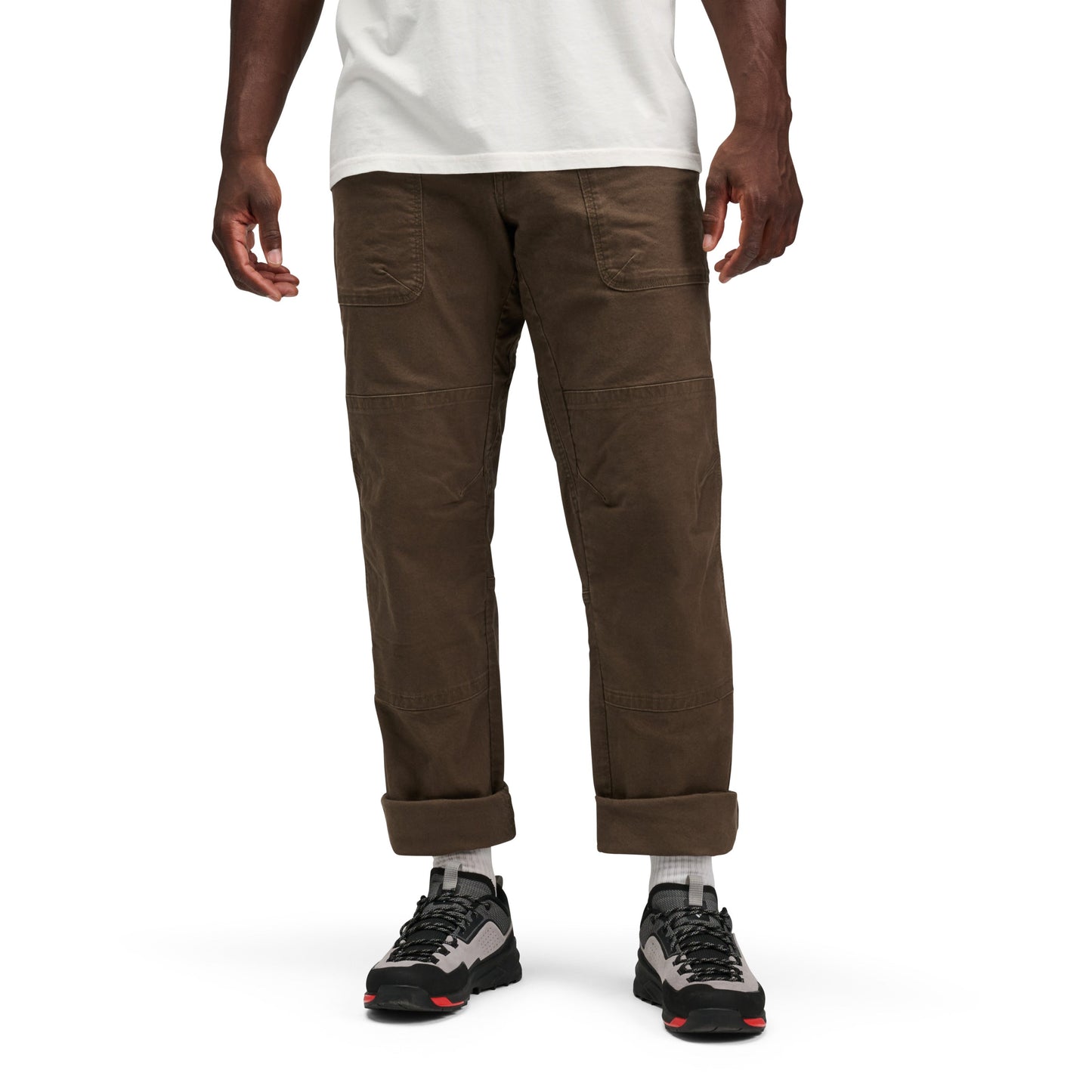 Black Diamond Men's Dogma Pants