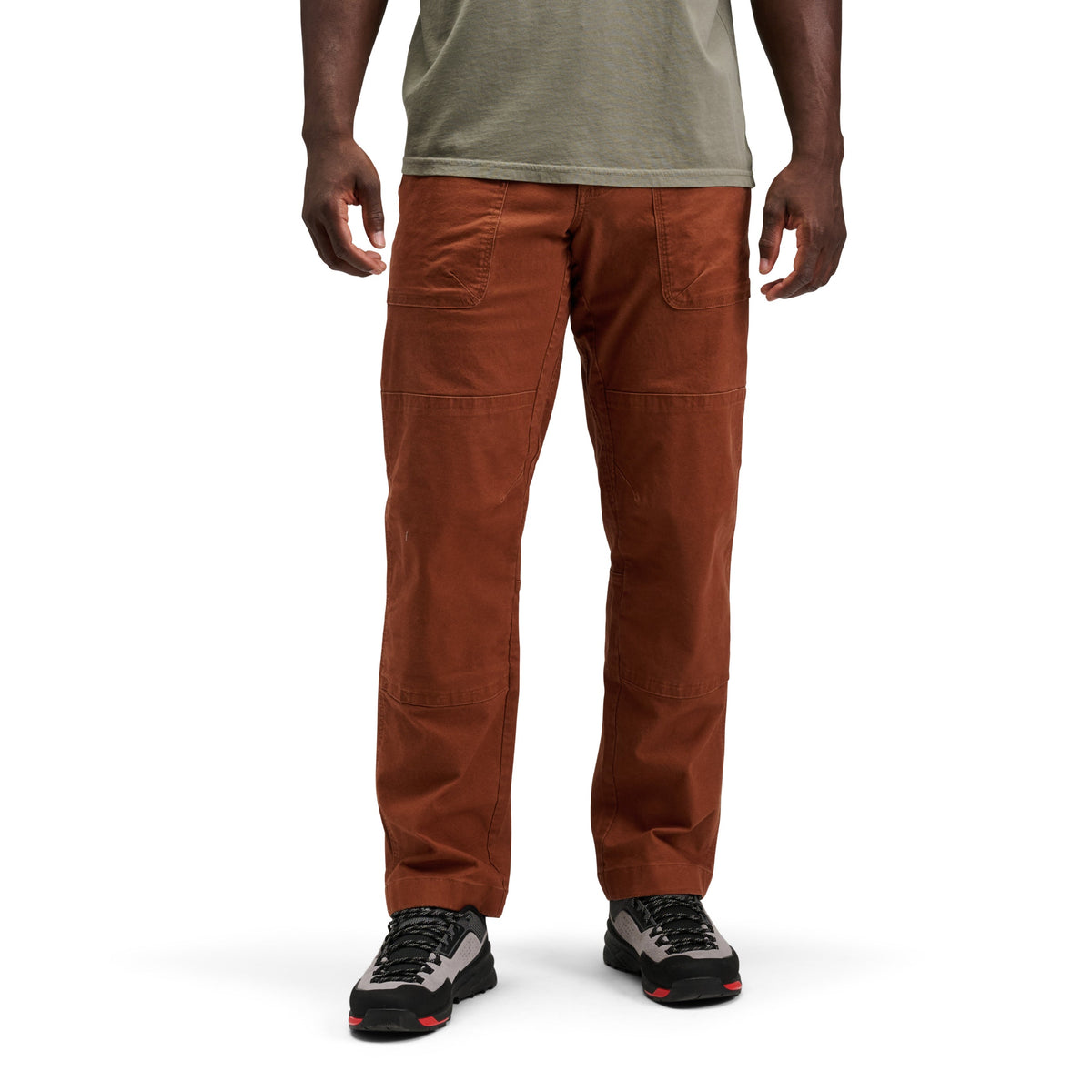 Black Diamond Men's Dogma Pants