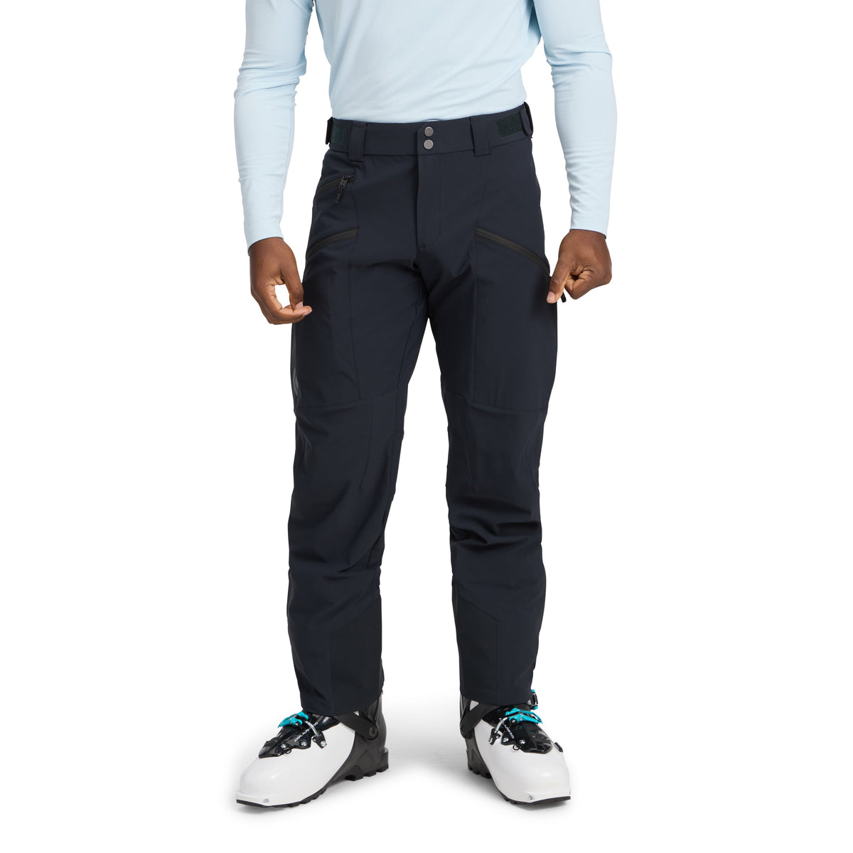 Black Diamond Men's Dawn Patrol Pants
