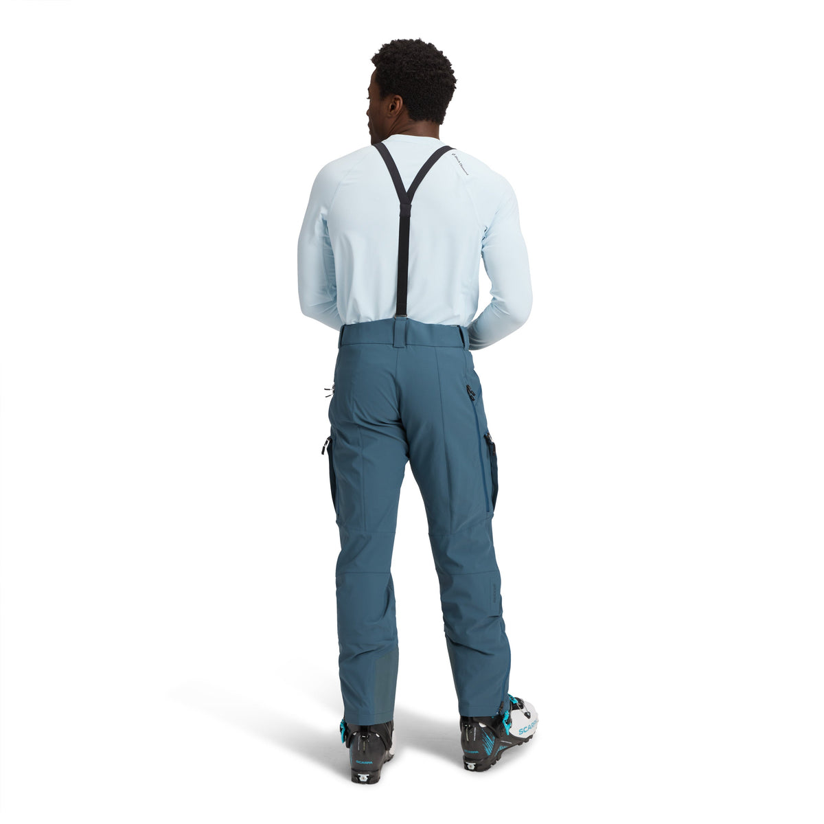 Black Diamond Men's Dawn Patrol Pants