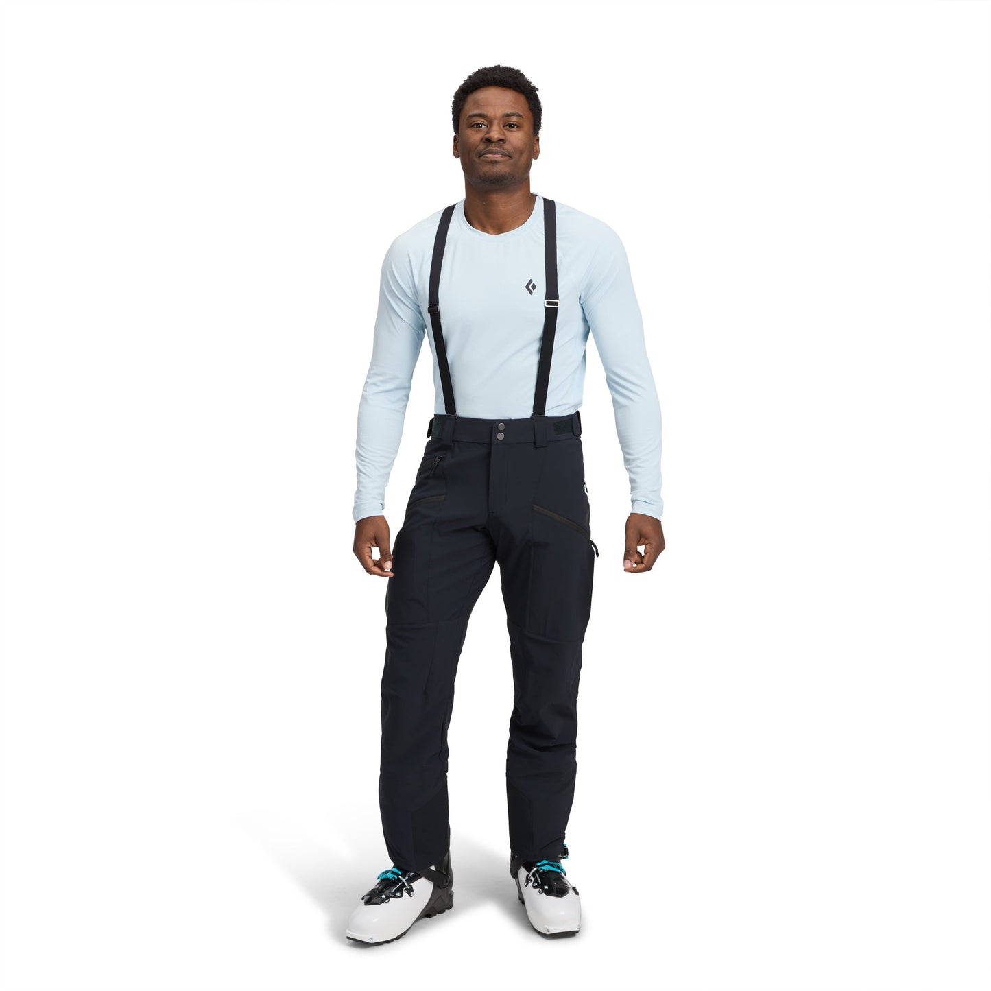 Black Diamond Men's Dawn Patrol Pants