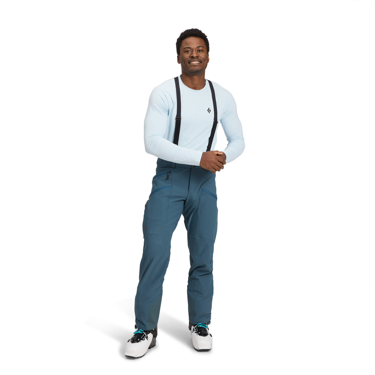 Black Diamond Men's Dawn Patrol Pants