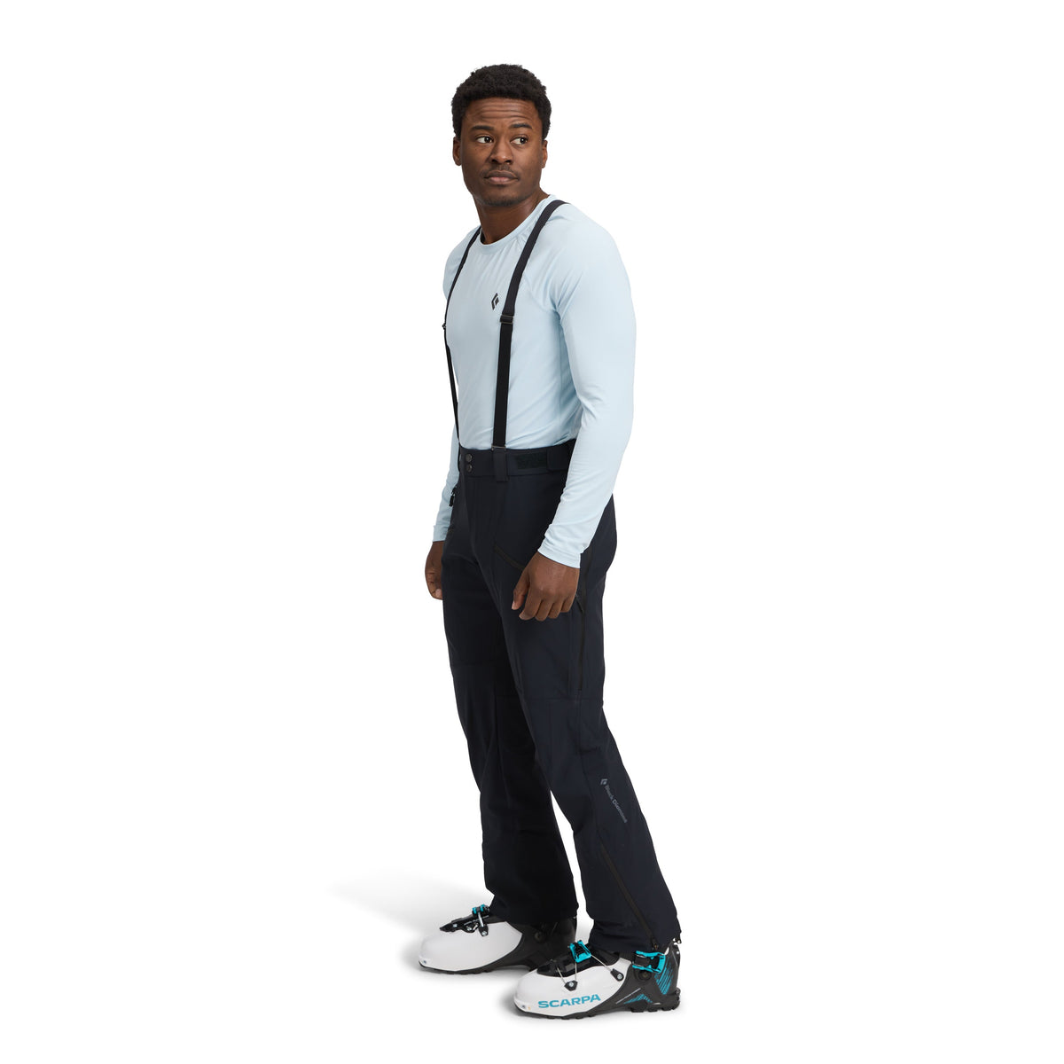 Black Diamond Men's Dawn Patrol Pants