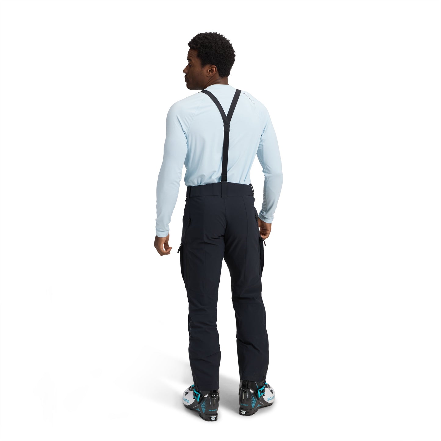 Black Diamond Men's Dawn Patrol Pants