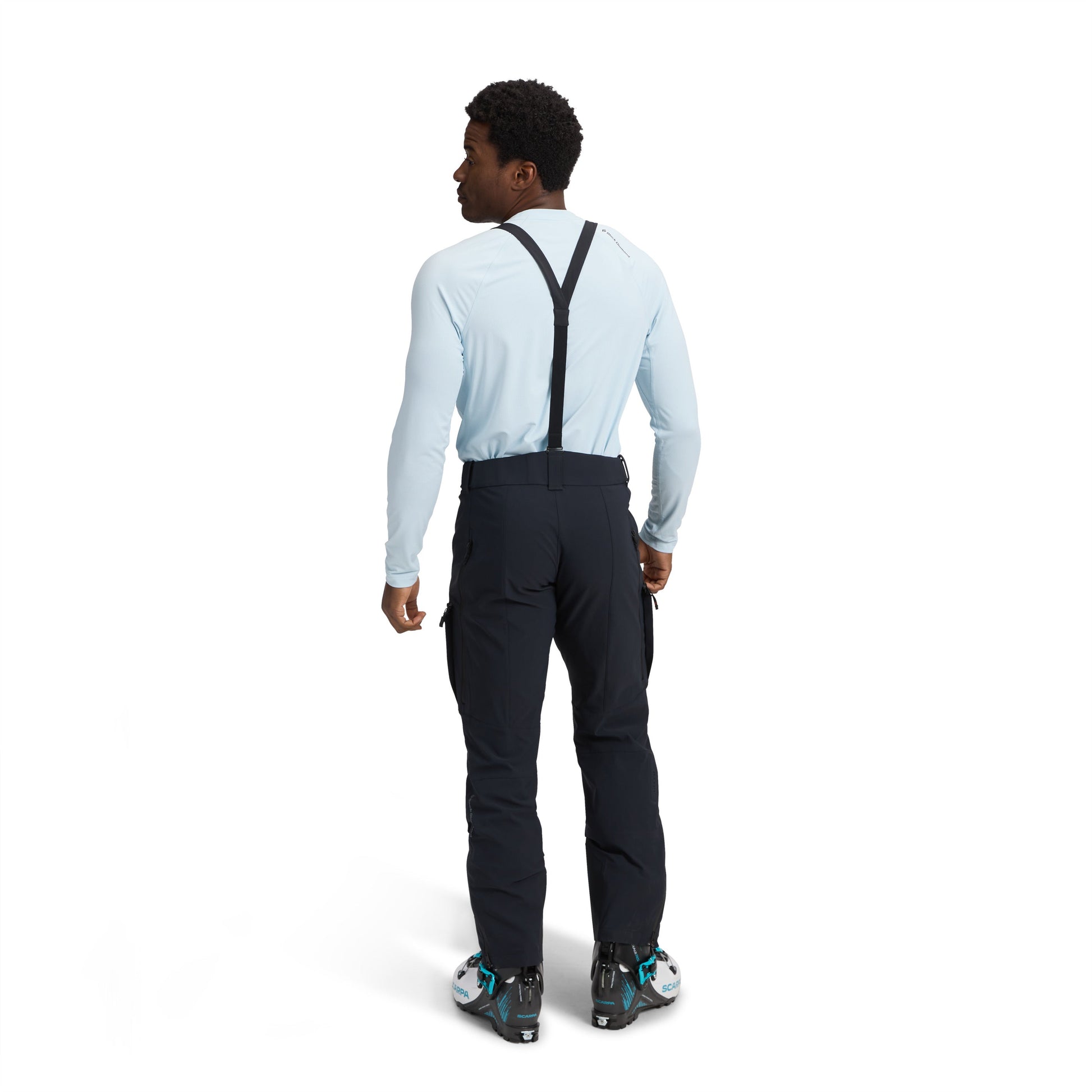 Black Diamond Men's Dawn Patrol Pants