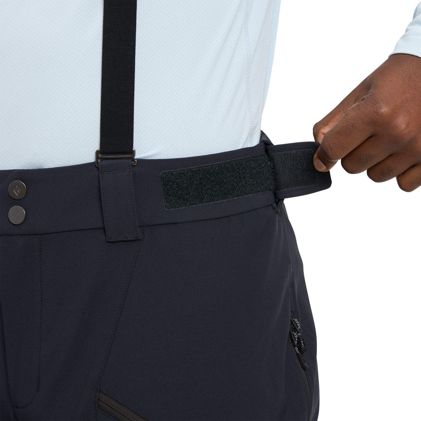 Black Diamond Men's Dawn Patrol Pants