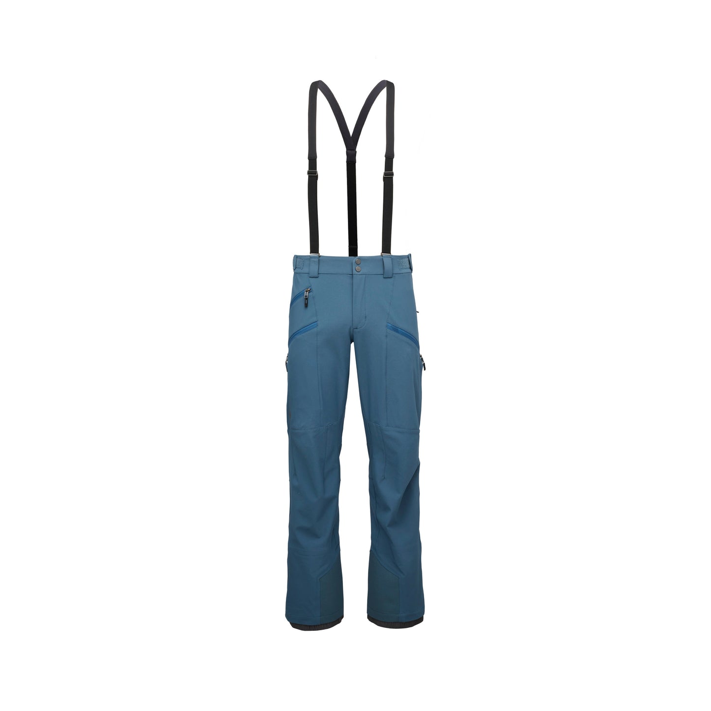 Midnight Blue,S