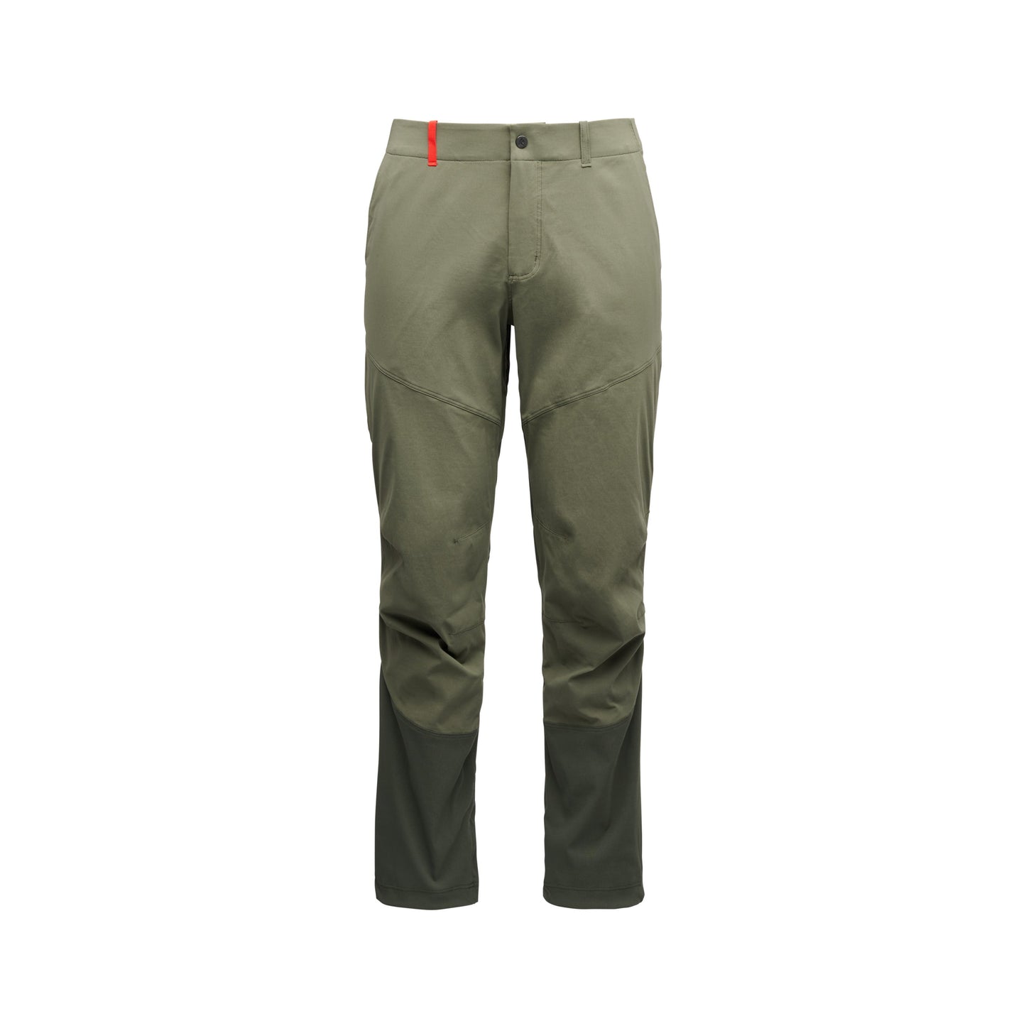 Black Diamond Men's Pursuit Hybrid Pants
