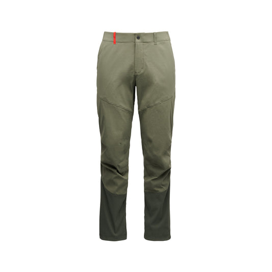 Black Diamond Men's Pursuit Hybrid Pants