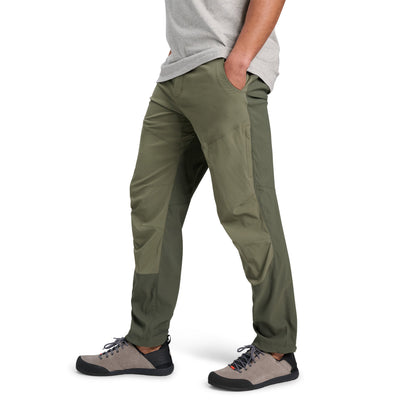 Black Diamond Men's Pursuit Hybrid Pants