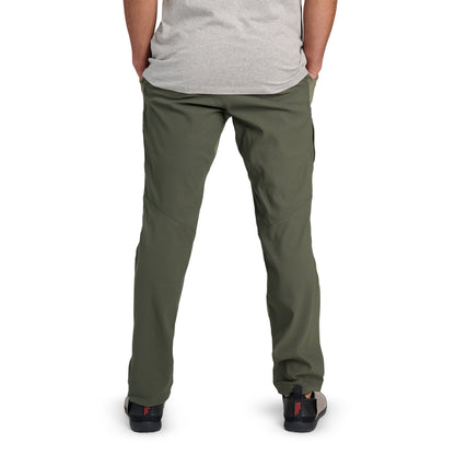 Black Diamond Men's Pursuit Hybrid Pants