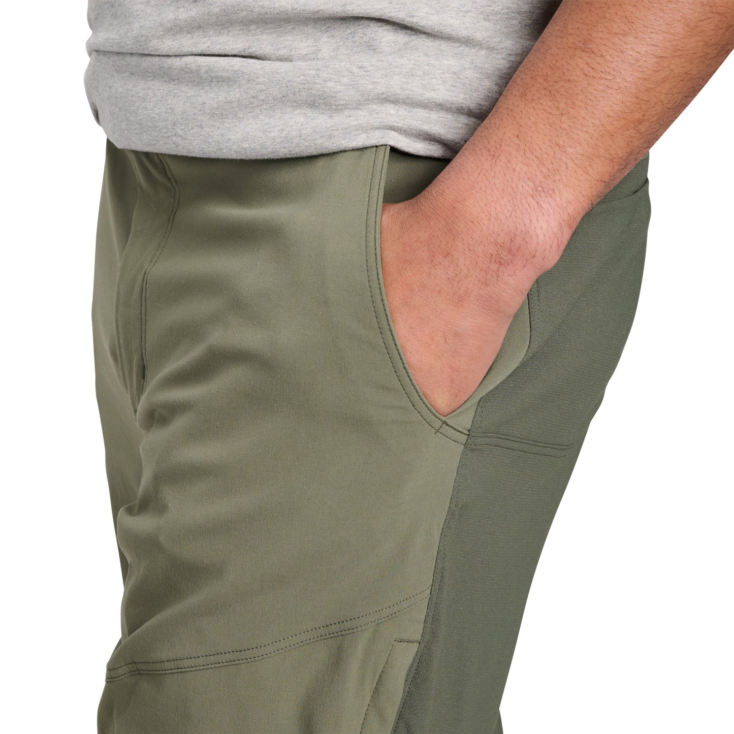 Black Diamond Men's Pursuit Hybrid Pants