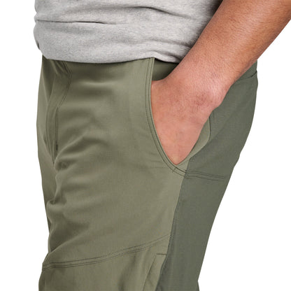 Black Diamond Men's Pursuit Hybrid Pants