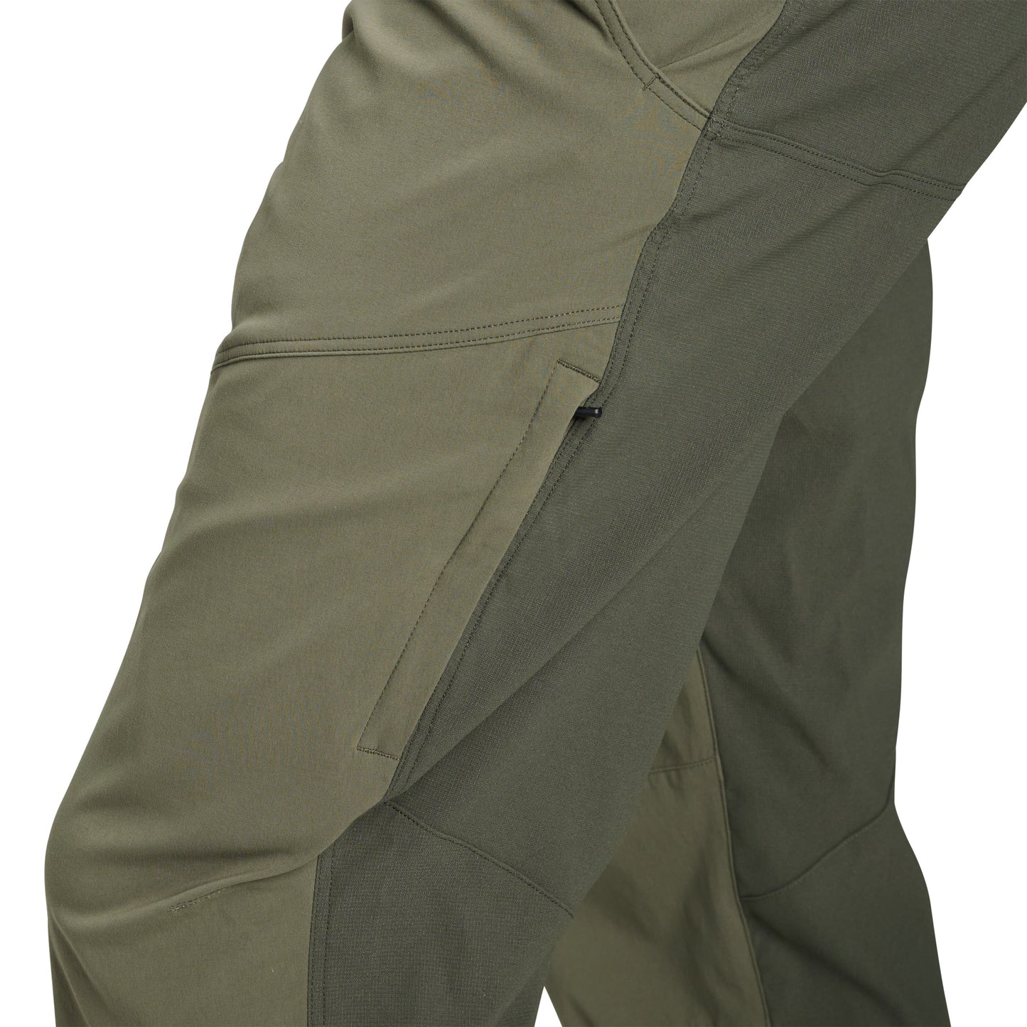 Black Diamond Men's Pursuit Hybrid Pants